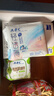 ABCKMS轻透薄健康配方超薄无感日用卫生巾套装京东自营240mm*24片 实拍图