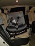 惠尔顿（Welldon）儿童安全座椅 0–12岁车载婴儿 360度旋转 i-Size认证 安琪拉PRO 实拍图