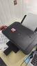 佳能（Canon）E478 微信远程学生家用彩色喷墨多功能一体机 打印/复印/扫描 手机无线WiFi  实拍图