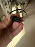 绿联HDMI转DVI转换线 DVI转HDMI 4K60Hz高清线双向互转视频线笔记本电脑机顶盒显示器连接线2米10135 实拍图
