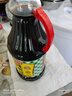 厨邦酱油 金品系列 生抽 酱油【特级黄豆酱油】1.63L 酿造酱油 调味品 实拍图