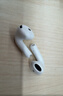 Apple/苹果 AirPods 4 搭配USB-C充电盒 苹果耳机 蓝牙耳机 适用iPhone/iPad/Mac 四代 实拍图