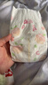 好奇（Huggies）铂金装小桃裤纸尿裤NB84片(5kg以下)尿不湿【透爽散热】 实拍图