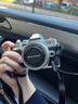 奥林巴斯（OLYMPUS）E-M10 MarkIV EM10四代 微单相机 数码相机 微单套机（14-42mm F3.5-5.6）银色 实拍图