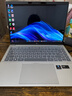 惠普HP【国家补贴】星Book Pro 14 轻薄笔记本电脑(酷睿Ultra5 32G 1T 2.8K 120Hz OLED AI)银 实拍图