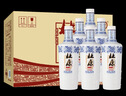 杜康老窖尊享版白酒50度浓香型500ml*6瓶整箱装口粮酒纯粮食酒|无礼袋 50度 500mL 6瓶 整箱装送礼白酒 实拍图