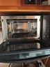 格兰仕【国家补贴】变频微波炉烤箱一体机 900W速热 不锈钢内胆 家用23L平板易清洁 省电一级能效R6B4 实拍图