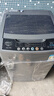 长虹全自动洗衣机 家用租房大容量洗烘一体机 波轮洗脱一体机 风干桶自洁 仿生手搓 以旧换新 10公斤【强力风干+强动力电机】 实拍图