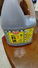 厨邦10度 葱姜汁料酒1.75L 去腥添香传统黄酒酿造 餐饮酒店实惠大桶 实拍图