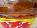 鲁花【保真花生油】 食用油 5S 压榨一级 花生油 5L 实拍图