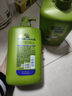 飘柔蓬松洗发水去油男女士日常护理家庭装绿茶精华洗发露膏1KG 实拍图