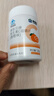 康恩贝维生素c咀嚼片 1.2g*100片 vc咀嚼片 维c 补充vc 成人香橙味 实拍图