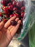 采缇智利进口车厘子樱桃车厘子1-5斤次日达樱桃新鲜水果当季时令整箱 2斤(净重) 礼盒装 JJ 28mm(含)-30mm(不含) 实拍图