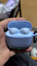 华为长续航蓝牙耳机 FreeBuds SE 2无线耳机 40小时长续航 快速充电 蓝牙5.3适用于苹果/安卓手机 蓝 实拍图