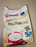 安佳（Anchor）4谷高蛋白高钙奶粉800g  新西兰进口奶源 早餐冲饮 实拍图