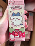 伊利优酸乳【chiikawa吉伊卡哇限定】果粒草莓味245g*12盒 真实果粒 实拍图