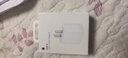 Apple/苹果 20W USB-C充电器  type-c充电器苹果手机充电器原装手机快充头 苹果17手机充电器 实拍图