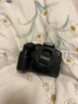 佳能（Canon）佳能R10 入门级微单相机 eos r10半画幅无反 Vlog拍摄 4K高清视频 学生旅行家用 扫街旅拍套装 实拍图