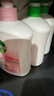 滴露（Dettol）洗手液抑菌滋润450g*2+松木450g*2儿童家庭补充装消毒温和护手 实拍图