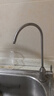 苏泊尔（SUPOR）直饮水龙头厨房单冷水槽龙头洗菜盆通用304不锈钢纯净水器龙头K 实拍图