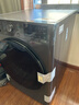 LG星云黑洗烘套装 10kg洗衣机+10kg进口双转子变频热泵烘干机 FCY10Y4M+RH10V3MVTW国家补贴以旧换新 实拍图