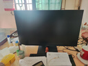 华为MateView SE 27英寸 高清 IPS全面屏 100Hz高刷 电脑办公显示器 莱茵护眼 标准版 实拍图