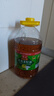 鲁花【保真菜籽油】非转基因低芥酸浓香菜籽油 6.09L 香飘万家 实拍图
