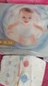 好奇（Huggies）金装纸尿裤XL108片(12-17kg)尿不湿【速干不易红】 实拍图