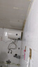 万和（Vanward）【T2】40升电热水器2000W双盾防护家用储水式速热省电大水量专利防电墙 国家补贴15% 实拍图