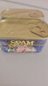 世棒（SPAM）午餐肉罐头198g*2(原味+清淡) 泡面火锅烧烤户外露营开罐即食 实拍图