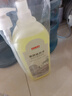 京东京造果蔬餐具净1.25L  A类食品级 鸢尾柠檬草香型 洗洁精洗涤灵 实拍图