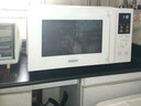 格兰仕（Galanz）微波炉家用小型便捷微波炉 360°转盘加热旋钮操控易洁内胆操作简单SE(W0) 实拍图