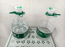 怡宝 饮用水 纯净水4.5L*4桶装水 整箱装 实拍图