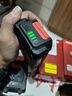 大有（Devon）20V锂电池5150/5168锂电电池包适配大有20V全系列机型-2.0Ah电池 实拍图
