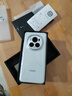 荣耀Magic6 Pro 荣耀鸿燕通信 荣耀巨犀玻璃 第三代骁龙8 16+512 祁连雪 长续航 国家补贴 5G AI手机 实拍图