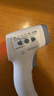 可孚温度计高精度电子体温计婴儿温度测温仪额温枪红外测温仪老人010 实拍图