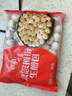 思念拇指生煎包500g50个猪肉馅 儿童早餐半成品食品早点面点包子 实拍图