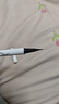 小奥汀（littleondine）眼线液笔01黑色0.5ml 眼线胶笔液笔防水防汗不易晕染丝滑持久显色 实拍图