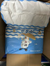 巴布豆（BOBDOG）小波浪拉拉裤XL30片(11.5-14KG)婴儿尿不湿 干爽 透气 实拍图