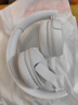 JBLTUNE520BT头戴式蓝牙无线耳机 通话降噪耳机耳麦 手机电脑笔记本耳机 白色 实拍图