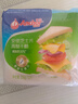 安佳(Anchor)新西兰进口 切达干酪奶酪芝士片250g 烘焙原料健身 实拍图