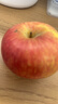 甜醉了 烟台苹果栖霞红富士新鲜水果生鲜山东特产脆甜整箱平果礼盒礼品 净重5斤 85mm 实拍图