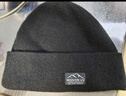 MISSION UV纯羊毛保暖毛线帽秋冬加厚针织帽冷帽冬帽户外护耳防寒帽子男冬季 实拍图