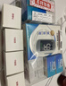 三诺优准血糖仪脱氢酶医用高精准家用低痛检测语音彩屏 仪器+100试纸 实拍图