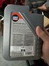 力魔（LIQUI MOLY）德国原装进口 顶技6300机油 0W-20 SN C5 5L 汽车用品 实拍图