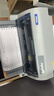 爱普生（EPSON）LQ-630KII 针式打印机 LQ-630K升级版 针式打印机（82列） 实拍图