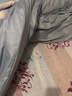 南极人超柔纤维被子空调被 双人6斤春秋四季被芯冬天棉被200x230cm 胡子 实拍图