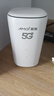 夏新5g随身wifi6移动无线免插卡路由器cpe全网通千兆双频便携式车载上网卡高速流量 5G旗舰臻享版【双频wifi6网速狂飙】 实拍图