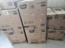 好奇（Huggies）铂金装小桃裤纸尿裤L120片(9-14kg)大号尿不湿【透爽散热】 实拍图