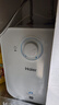 海尔（Haier）国家补贴20%小厨宝电热水器 EC6.6FA好水质一级能效 2200W速热 家用厨房小型储水式节能保温热水宝 实拍图